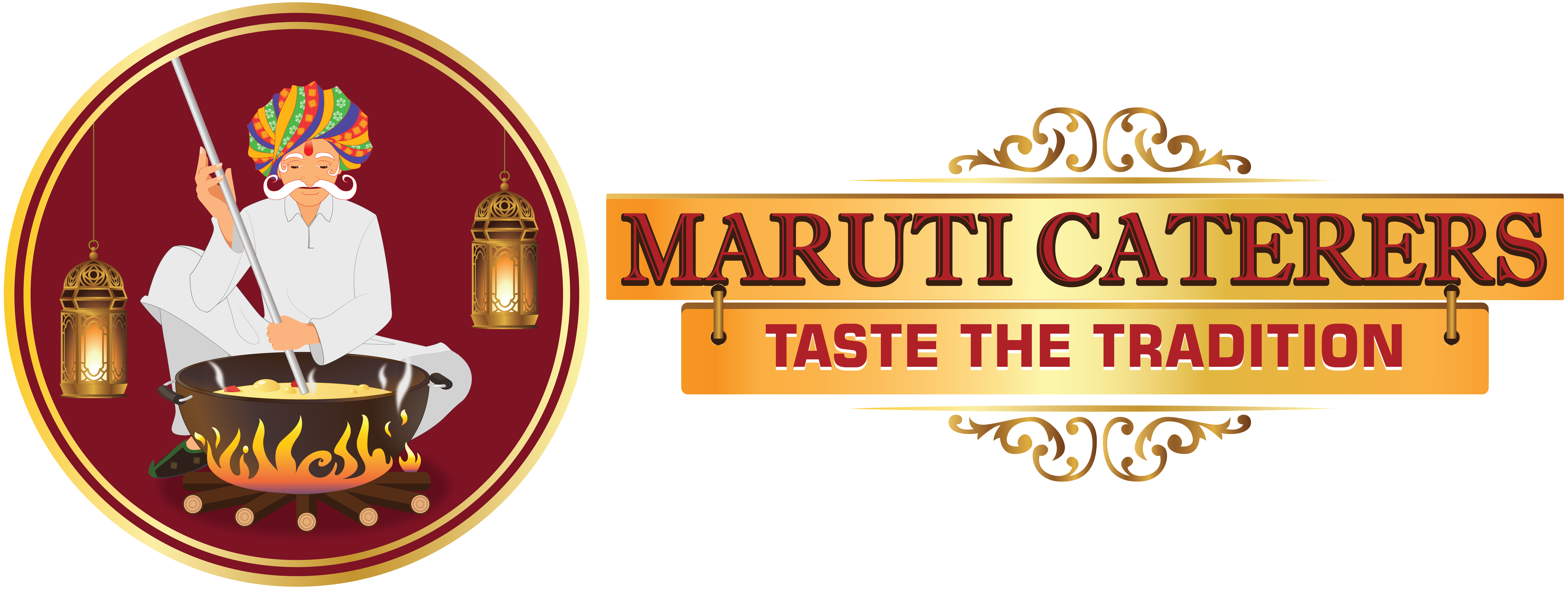 Maruti Caterers